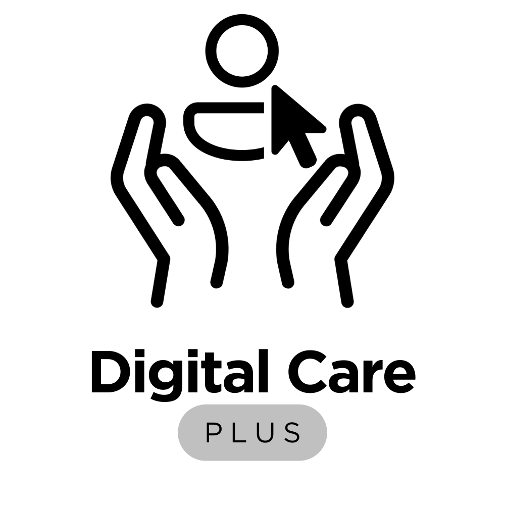 Digital Care Plus