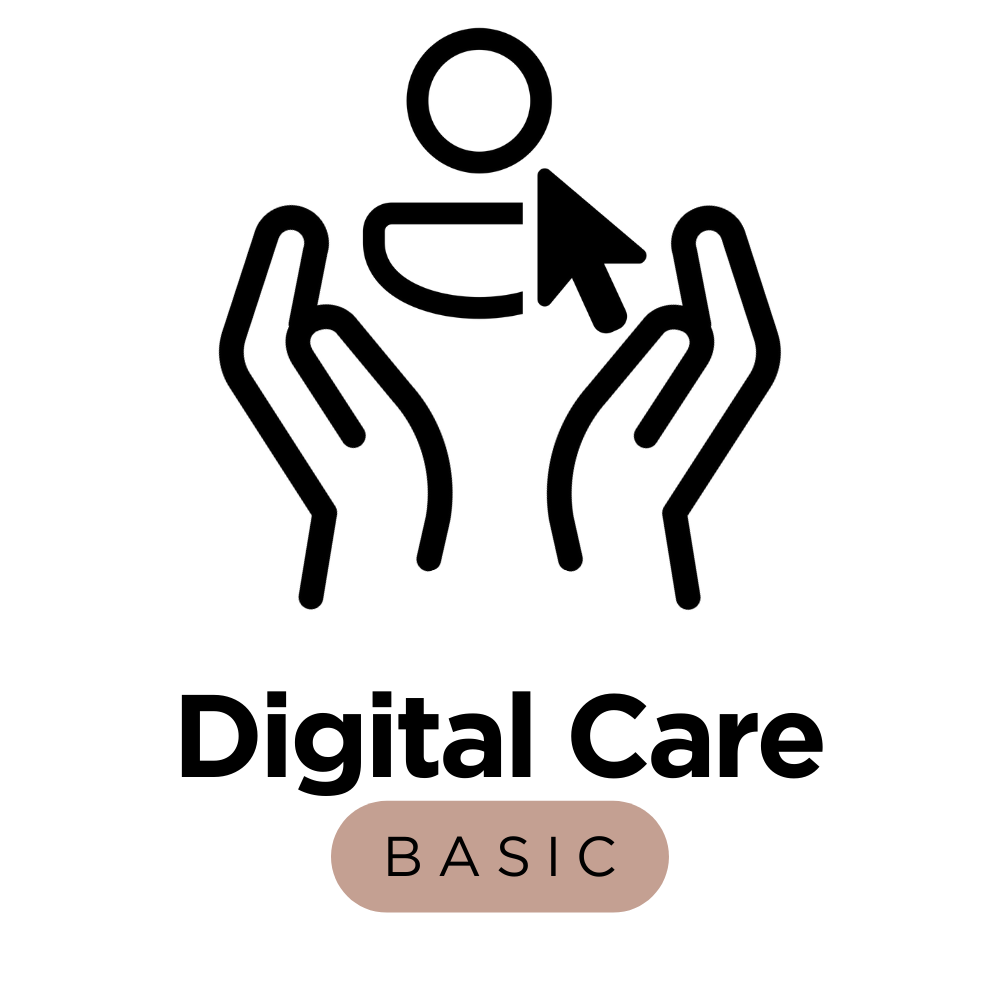 Digital Care Basic