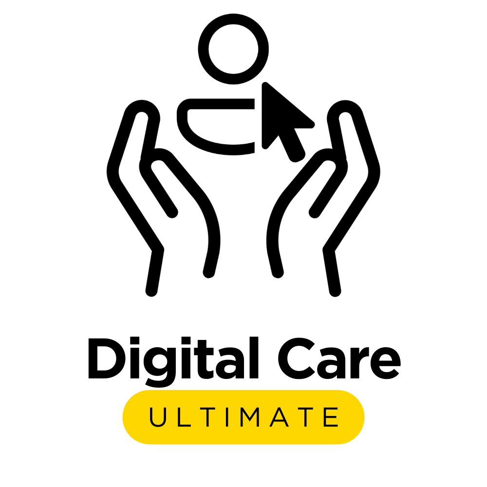 Digital Care Ultimate